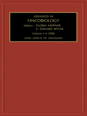 cover image of Some Aspects of Oncology